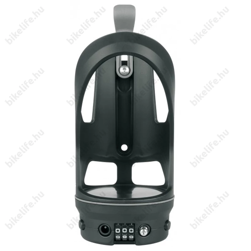 Kulacstartó előröl