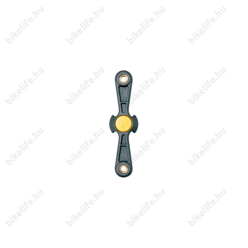 Topeak X15 elforditható kulacstartó adapter, univerzális