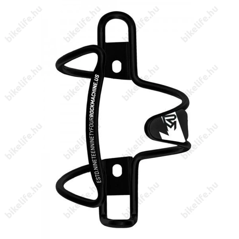 Rock Machine Tour kulacstartó fekete/fehér