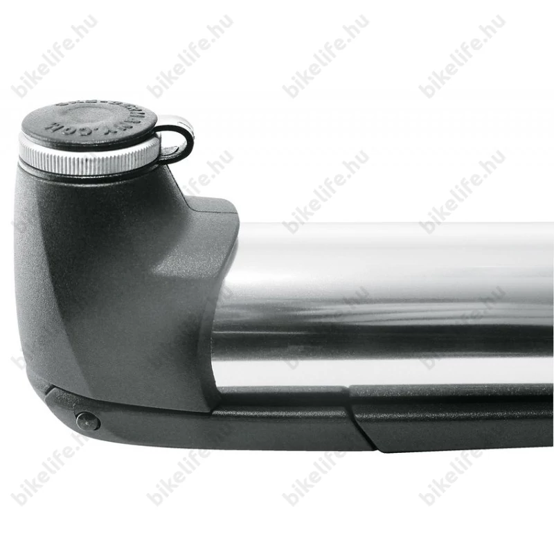 Minden szelepet pumpál