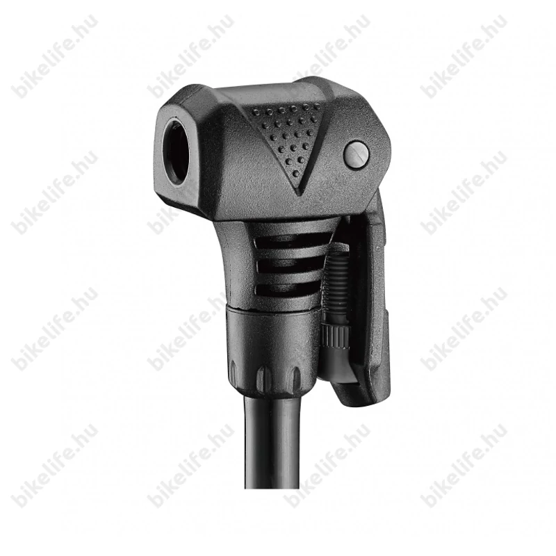 Kicsi, kompakt pumpafej