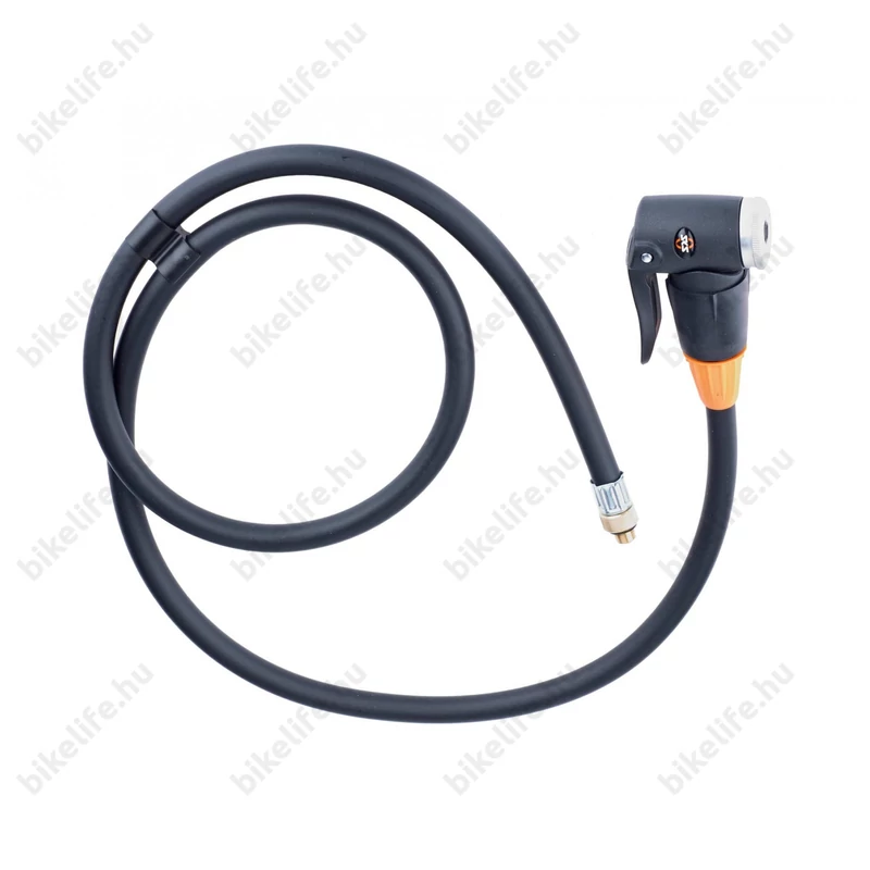 Pumpatömlő SKS EVA fej 8mm/1250mm Rennkompressor 10131