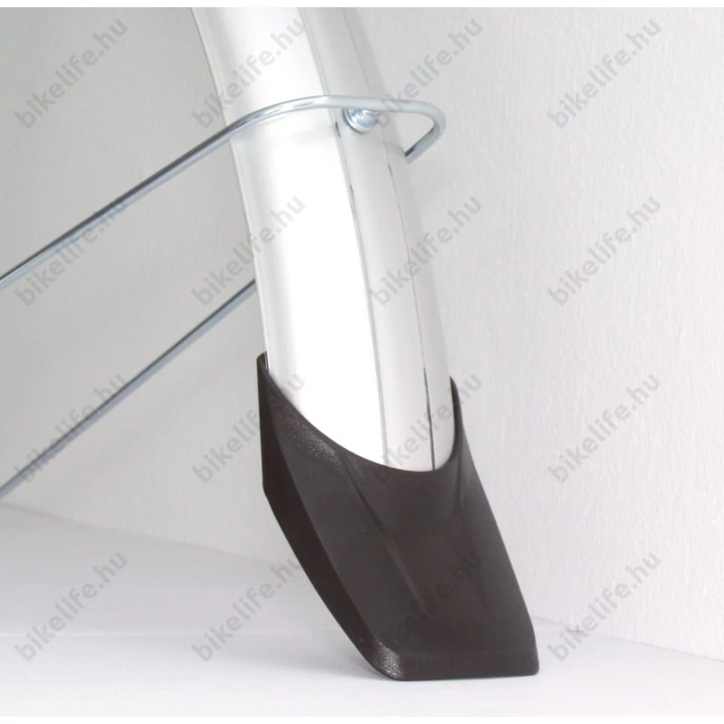 Sárvédő 24 Neuzer aluplasztik ezüst pálcás