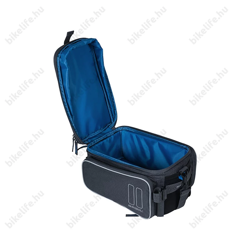 belső párnázott fal