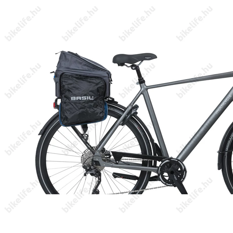 kibővítve a kerékpáron