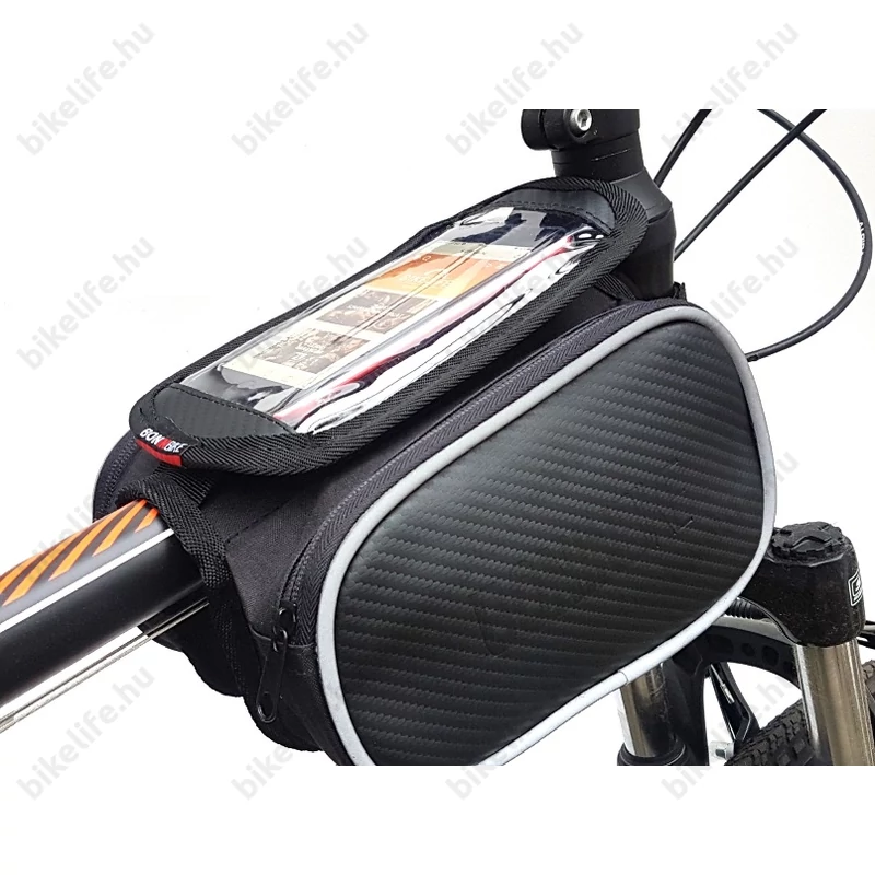 De mindig érintés és tekintetközelben!