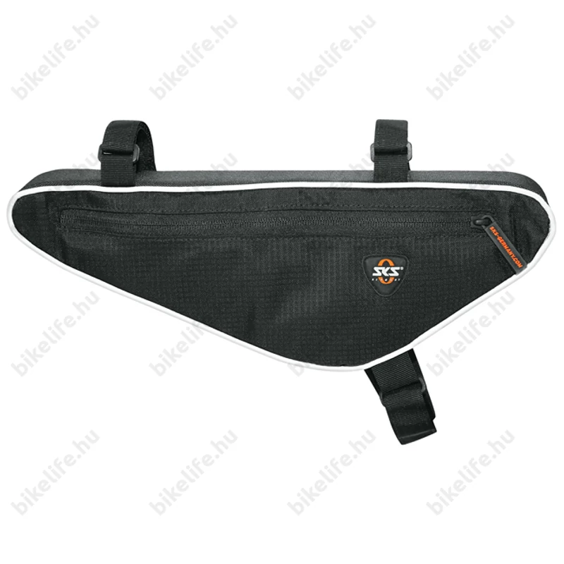 SKS Front Triangle Bag váztáska előre helyezhető 1,35 L