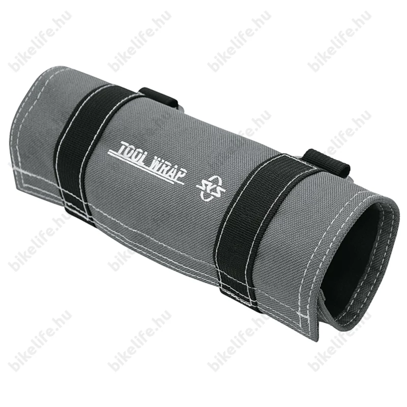 SKS Tool Wrap váztáska szerszámtartó táska, felsőcsőre szerelhető