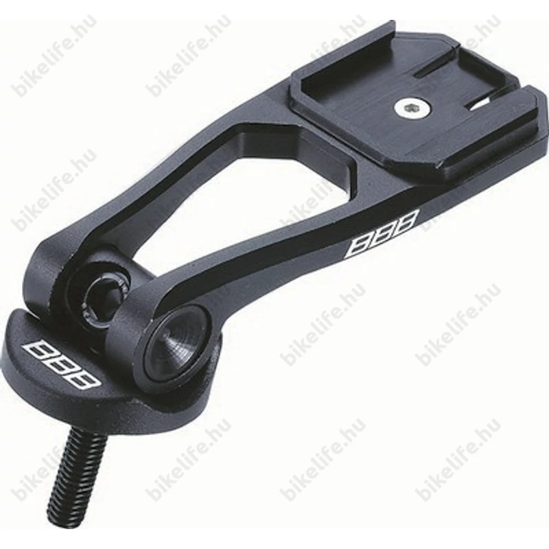 Adapter BBB TopFix BSM93 telefontartóhoz, A-Head kupak helyére