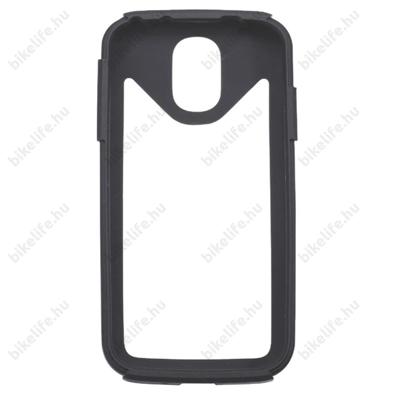 BBB BSM-36 mobiltelefontartó védőtok BSM-06-hoz, fekete