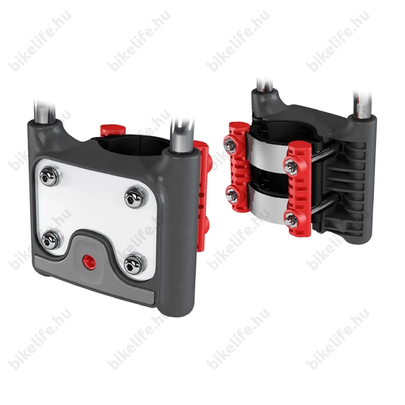 OkBaby zárható gyereküléstartó 10+, Sirius, BodyGuard, Eggy hátsó modellekhez