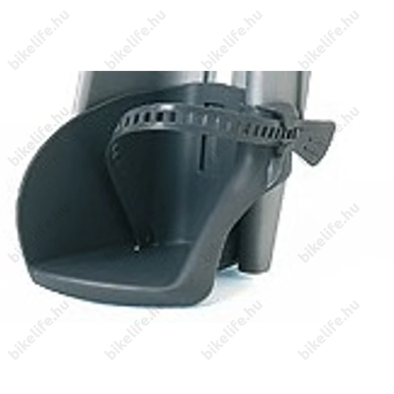 Gyerekülés alkatrész OkBaby lábtartó 10+ szíjjal, rögzítőstifttel