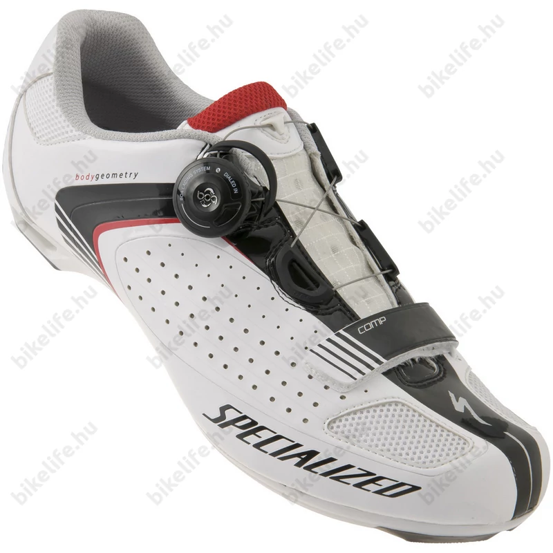 Specialized Comp Road országúti kerékpáros cipő