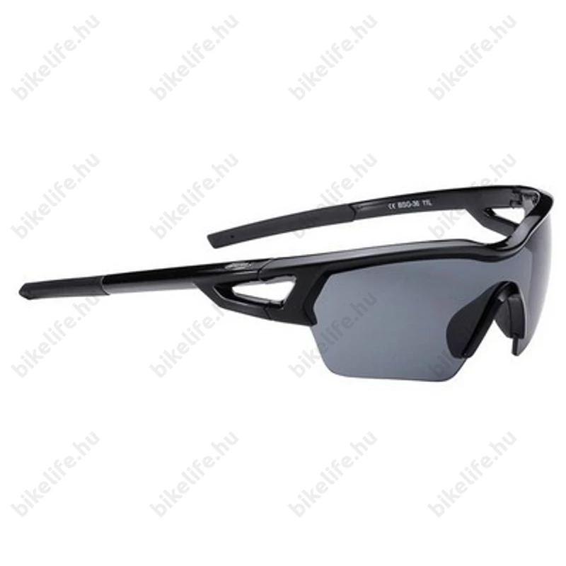 BBB BSG-36 Arriver szemüveg 3601 fekete