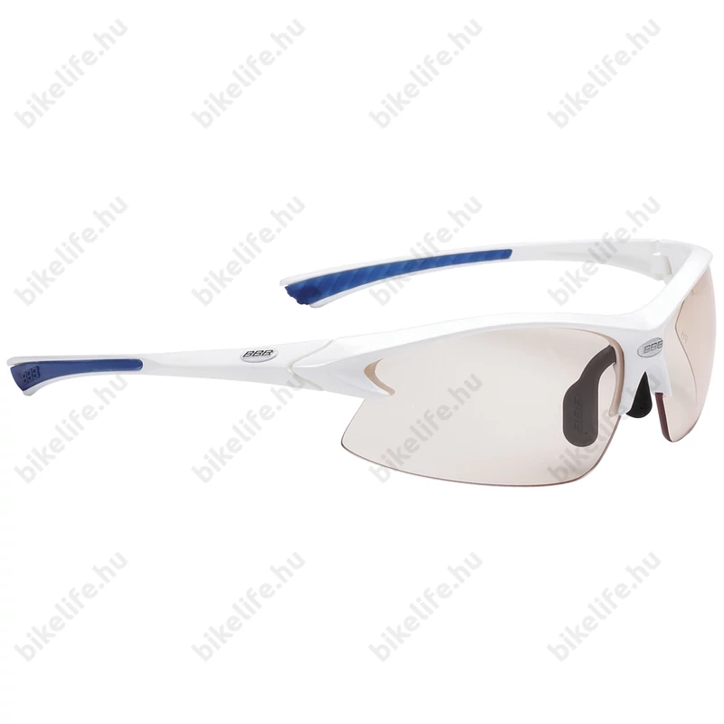 BBB BSG-38 Impulse szemüveg 3857 fehér fotokromatikus lencse