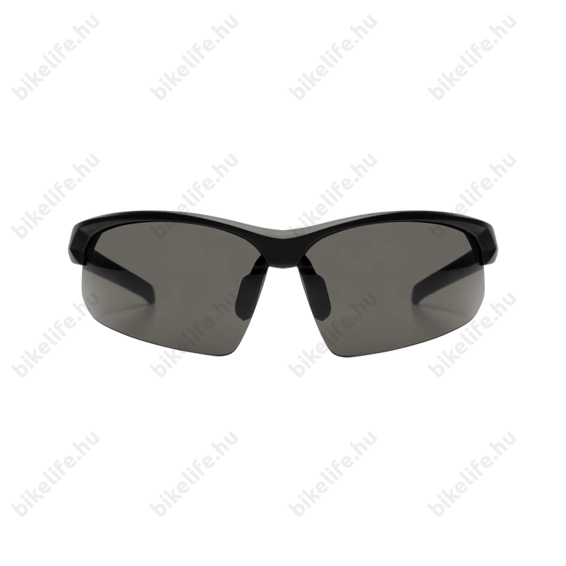 BBB BSG-58 Impress szemüveg PC, füst lencse, fekete keret