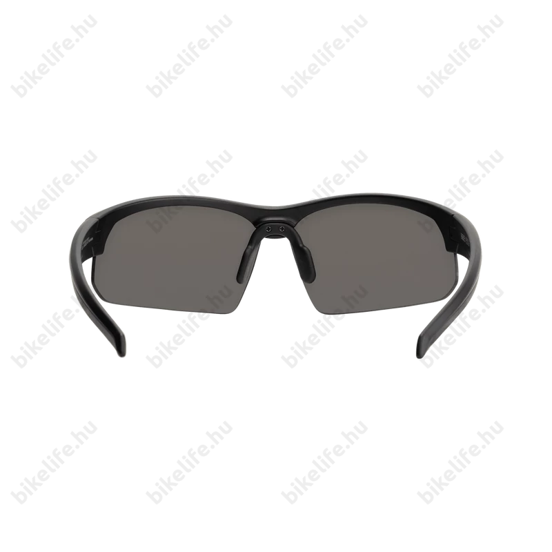 BBB BSG-58 Impress szemüveg PC, füst lencse, fekete keret