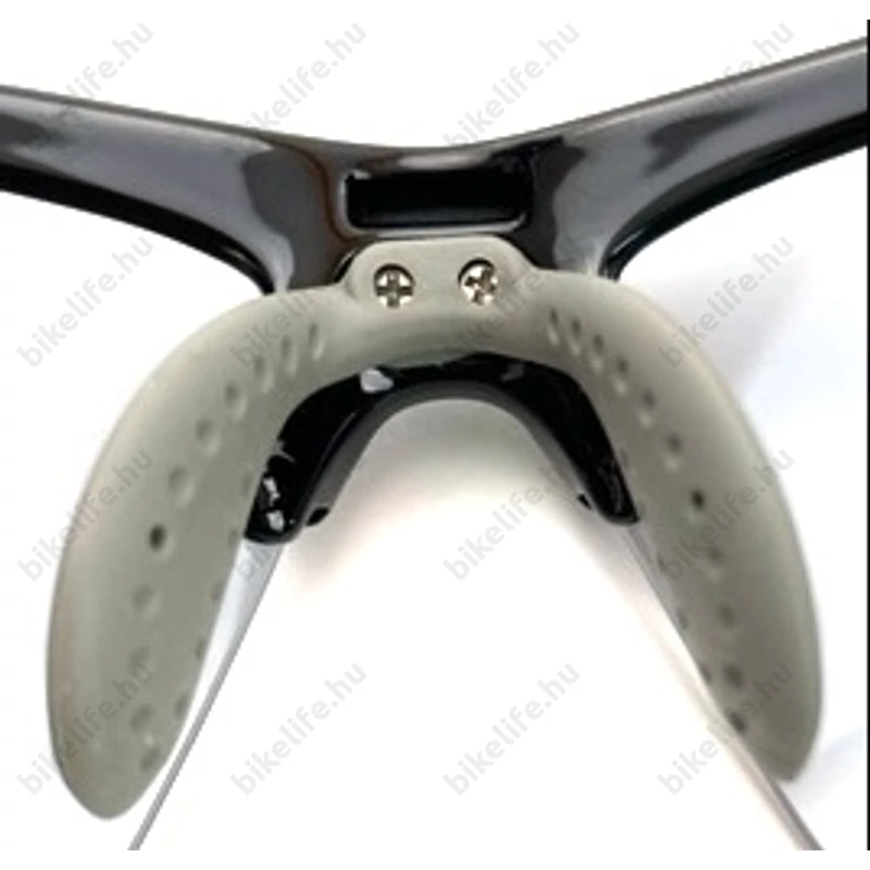 rugalmas, kényelmes, állítható orr nyereg