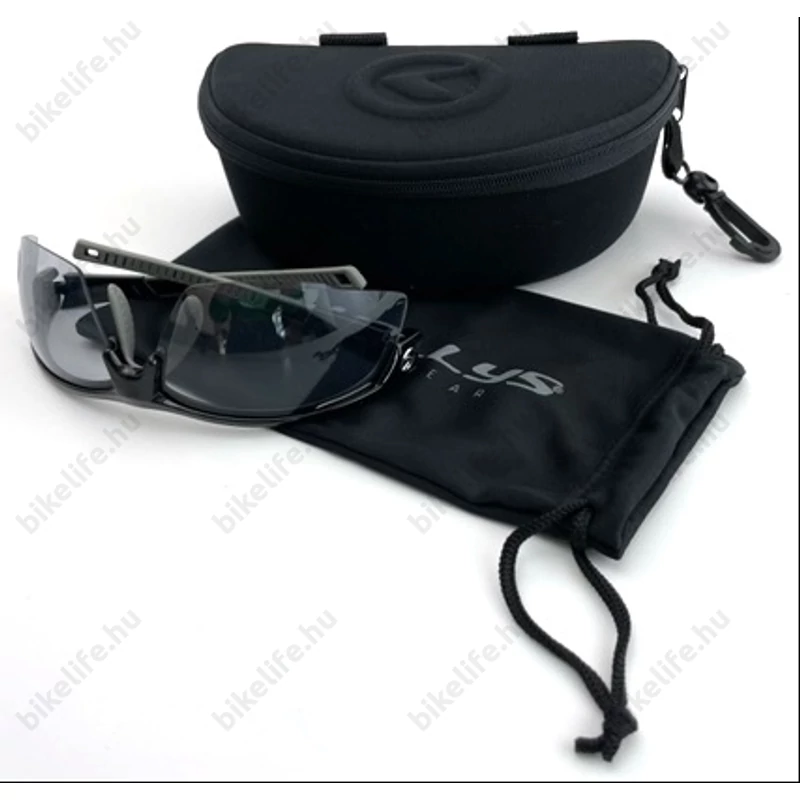 A szemüveg és tartozékai