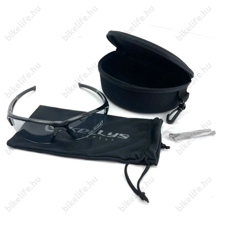 A szemüveg és tartozékai