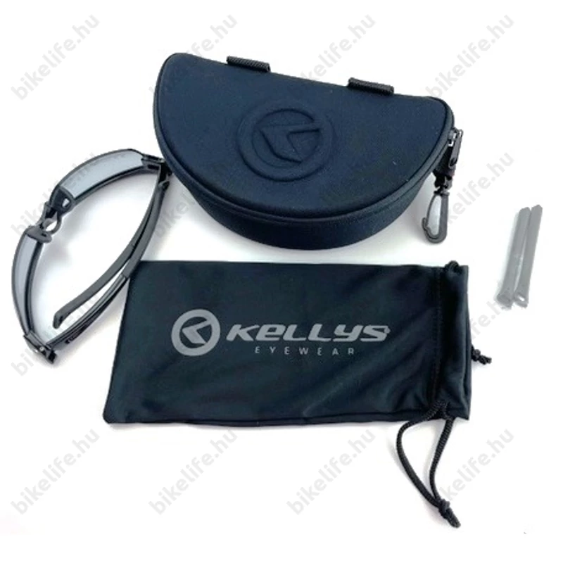 A szemüveg és tartozékai