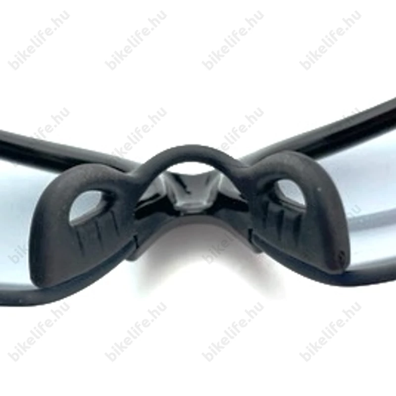 állítható gumi orr rész