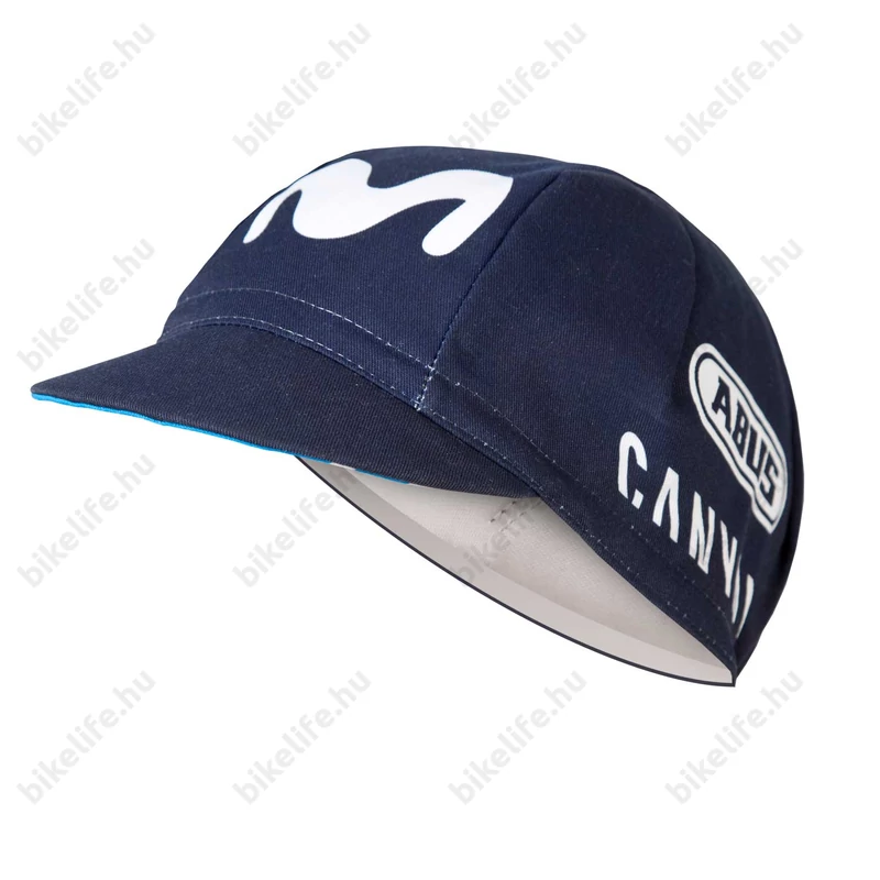 Endura Movistar Race országúti sapka