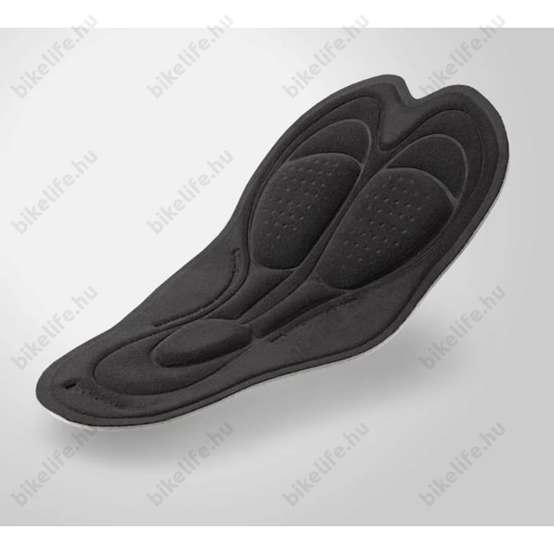 Endura Padded Liner alálöltözet Clickfast betétes alsónadrággal fekete M-es