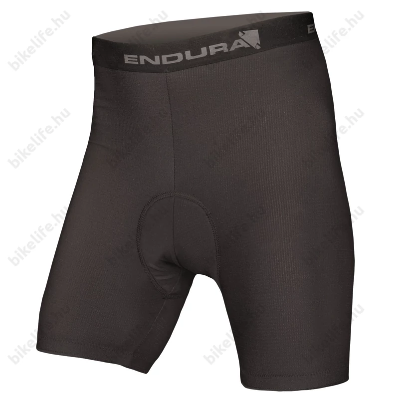 Endura Padded Liner alálöltözet, betétes alsónadrág, szürke, L-es