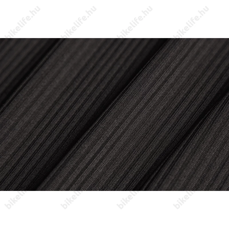 Kerékpáros aláöltözet Endura Transrib coolmax légáteresztő anyagr, fekete, M-es