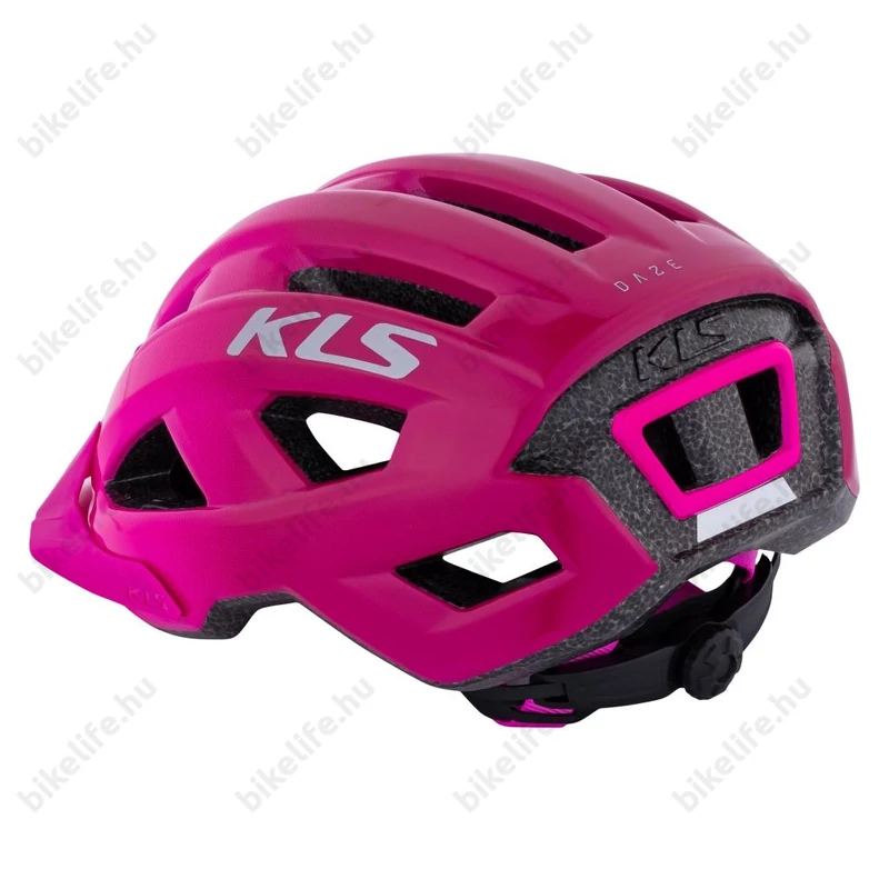 hátul és -oldalnézet