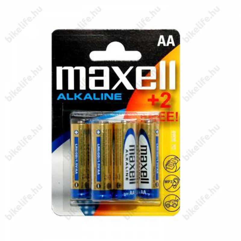 Elem Maxell 