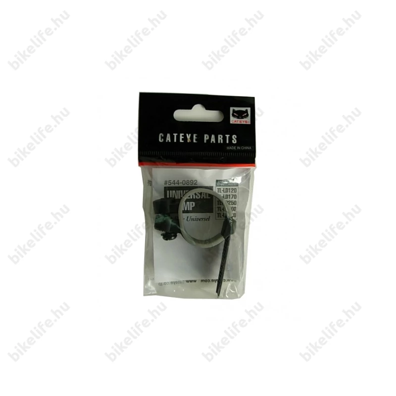 Villogótartó TLLD univerzális bilincs