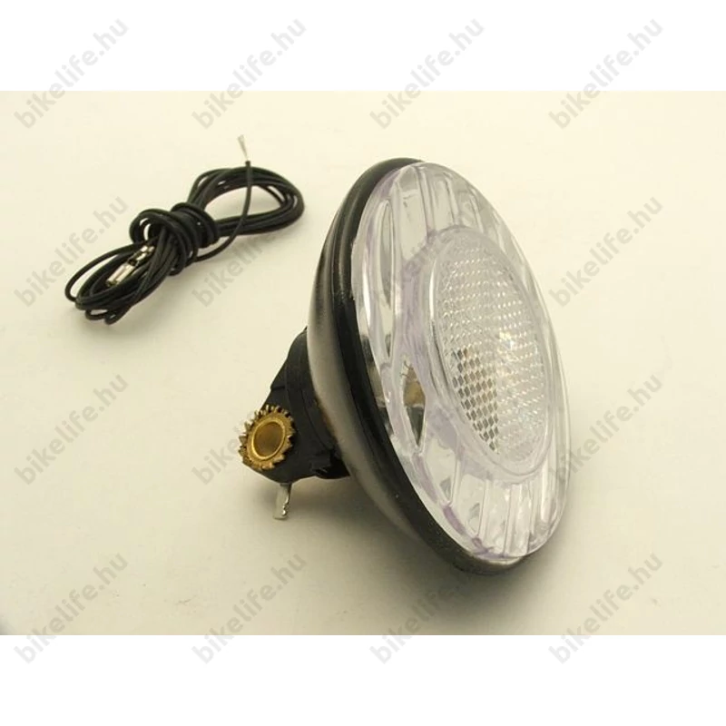 Lámpa dinamós első