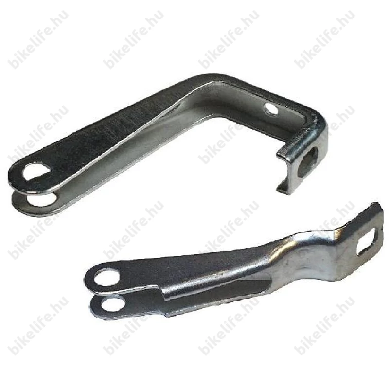 Lámpatartó bilincs villanyakra