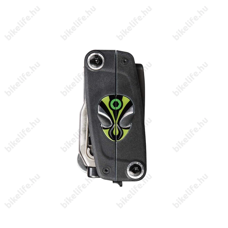 Szerszámkészlet Topeak ALIEN S 31 funkciós, láncbontóval, tokkal, Limited Edition