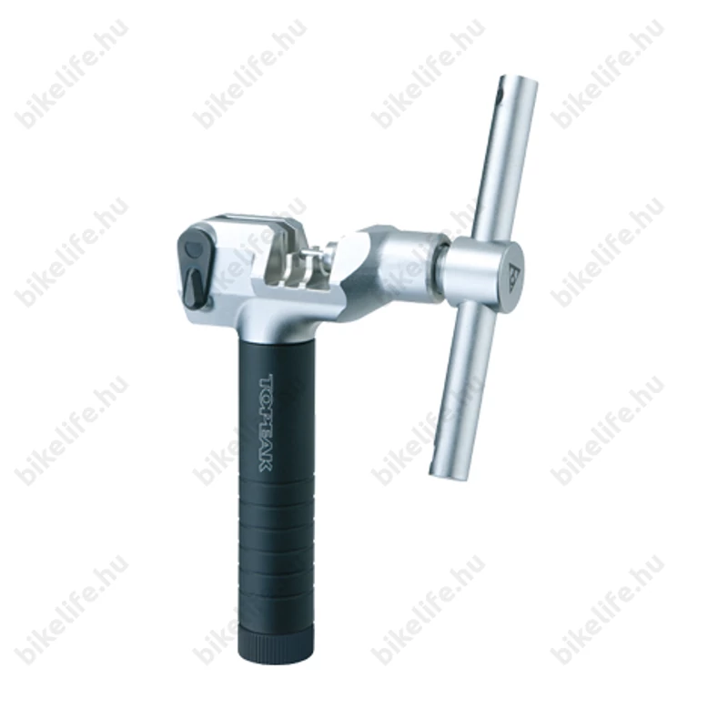 Topeak All Speeds láncbontó kompatibilis minden 6-7-8-9-10-11-12-es lánccal + 11-es Campagnolo lánc