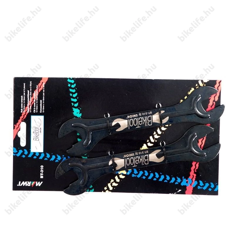 Szerszám kónuszkulcs készlet Marwi 13-15 és 14-16mm-es kulcsok