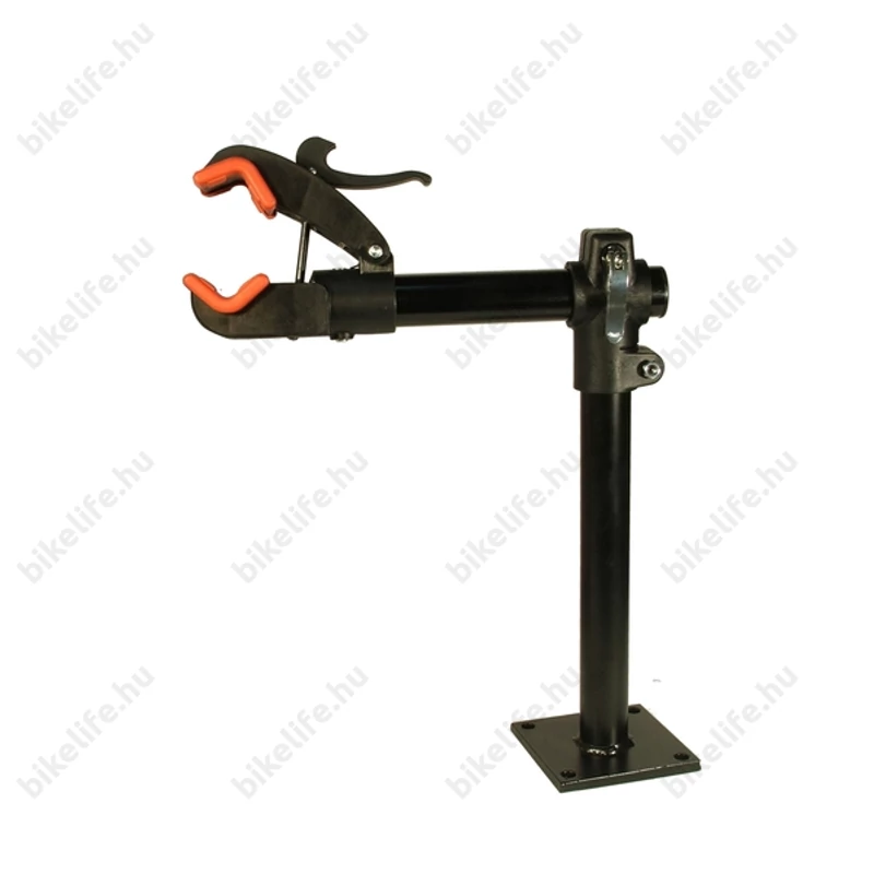 Szerszám szerelőállvány asztali befogóval