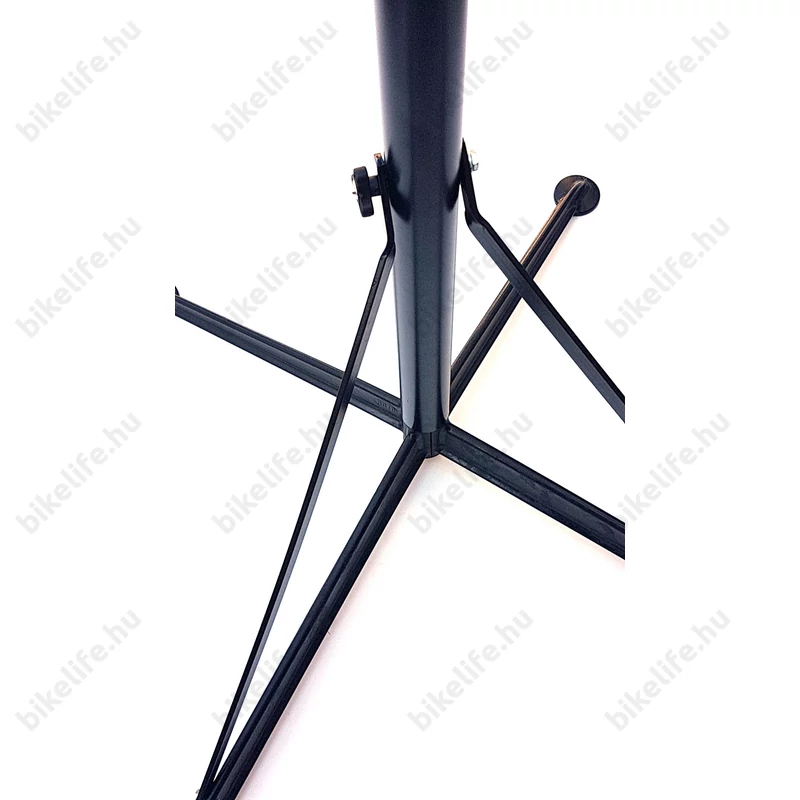 A merevségért két támaszték felel