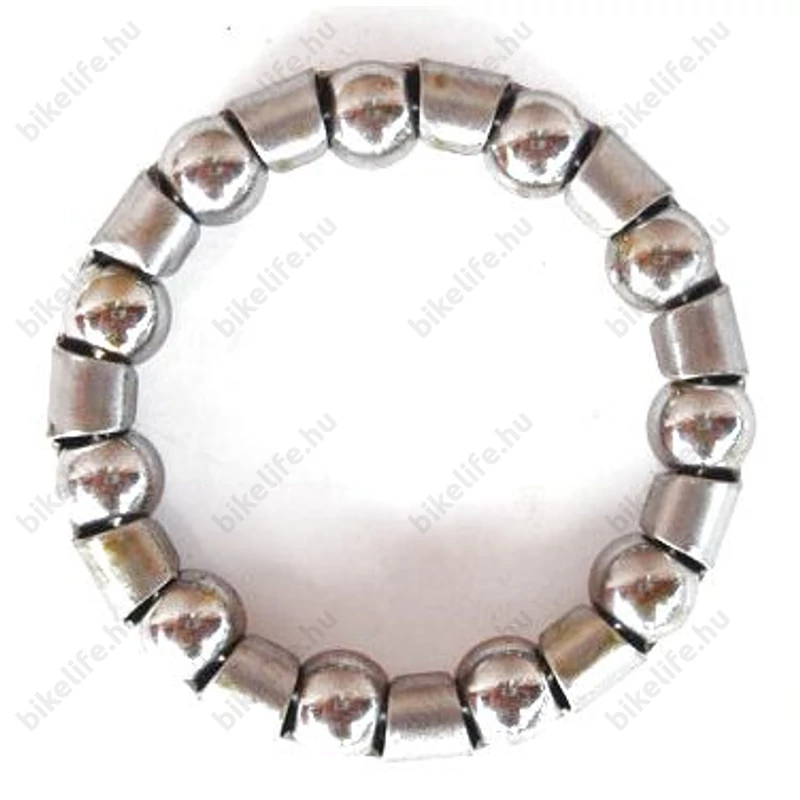 Golyóskosár Z hajtókarhoz 45mm átmérőjű, 8mm-es golyókkal