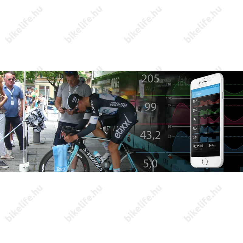 Ingyenesen letölthető tréning app Android és IOS telefonokra