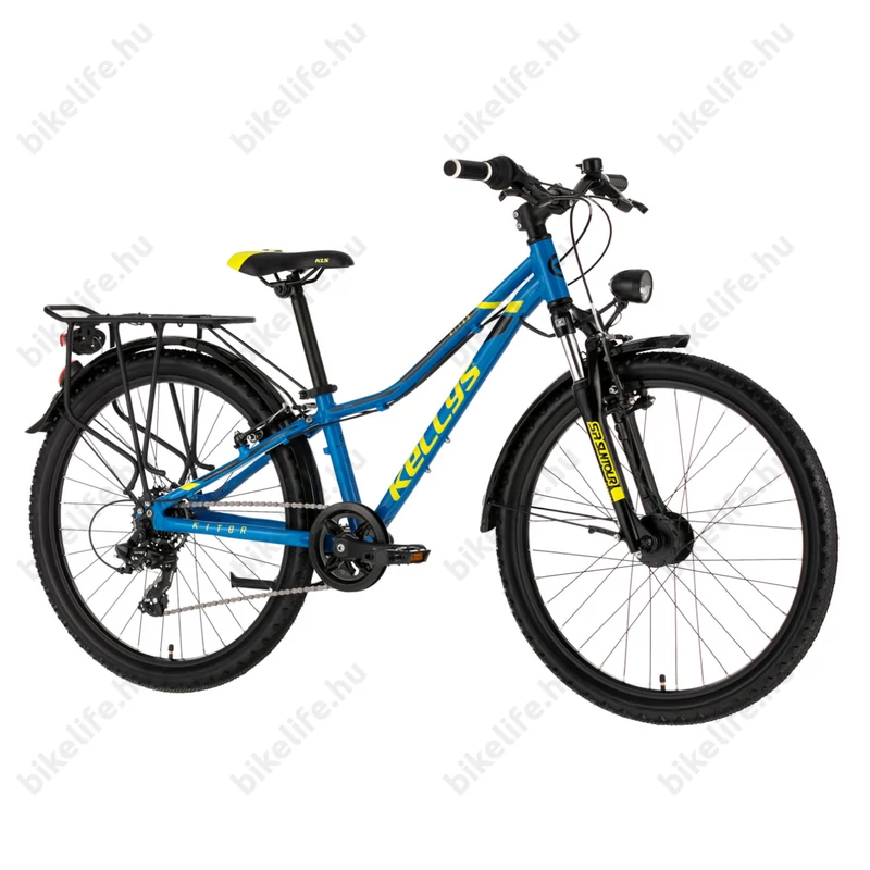 Kellys Kiter 70 Blue 24