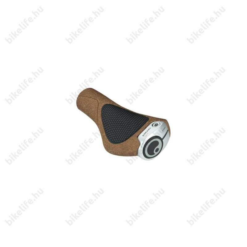 Ergon GC1 BioKork ergonomikus markolat, bilincses, szarv nélkül, parafa