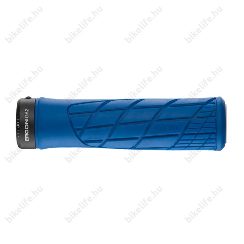 Ergon GA2 Fat bilincses markolat, Allmuontain/Dirt felhasználásra, vastag, Midsummer Blue