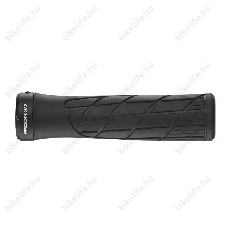 Ergon GA2 bilincses markolat, Allmuontain/Dirt felhasználásra, fekete