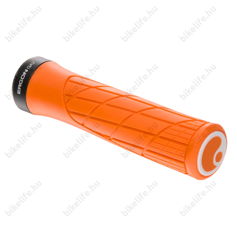 Ergon GA2 bilincses markolat, Allmuontain/Dirt felhasználásra, Juicy Orange