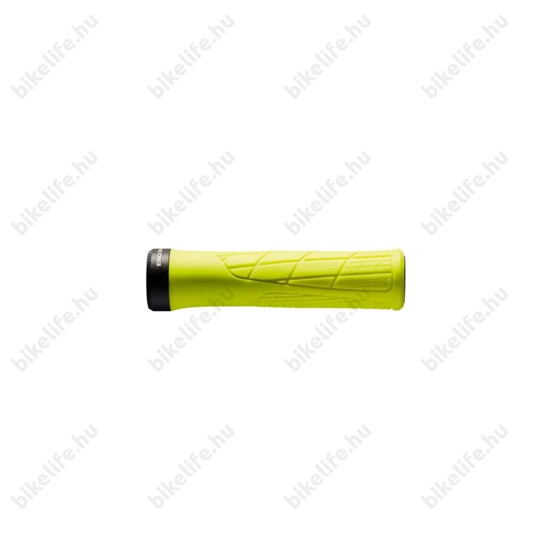 Ergon GA2 bilincses markolat, Allmuontain/Dirt felhasználásra, laser yellow