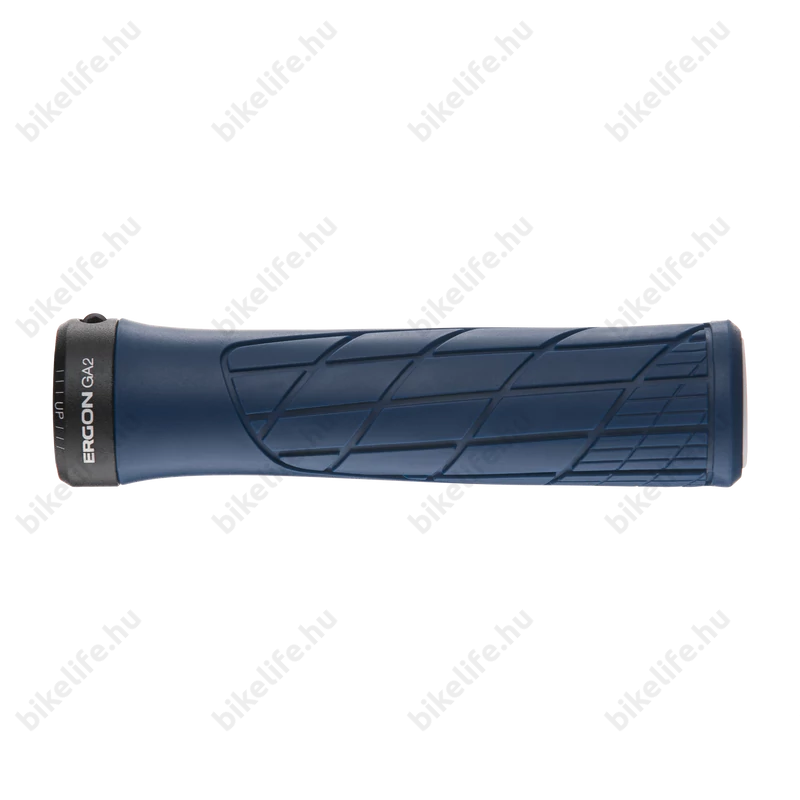 Ergon GA2 bilincses markolat, Allmuontain/Dirt felhasználásra, Nightride Blue