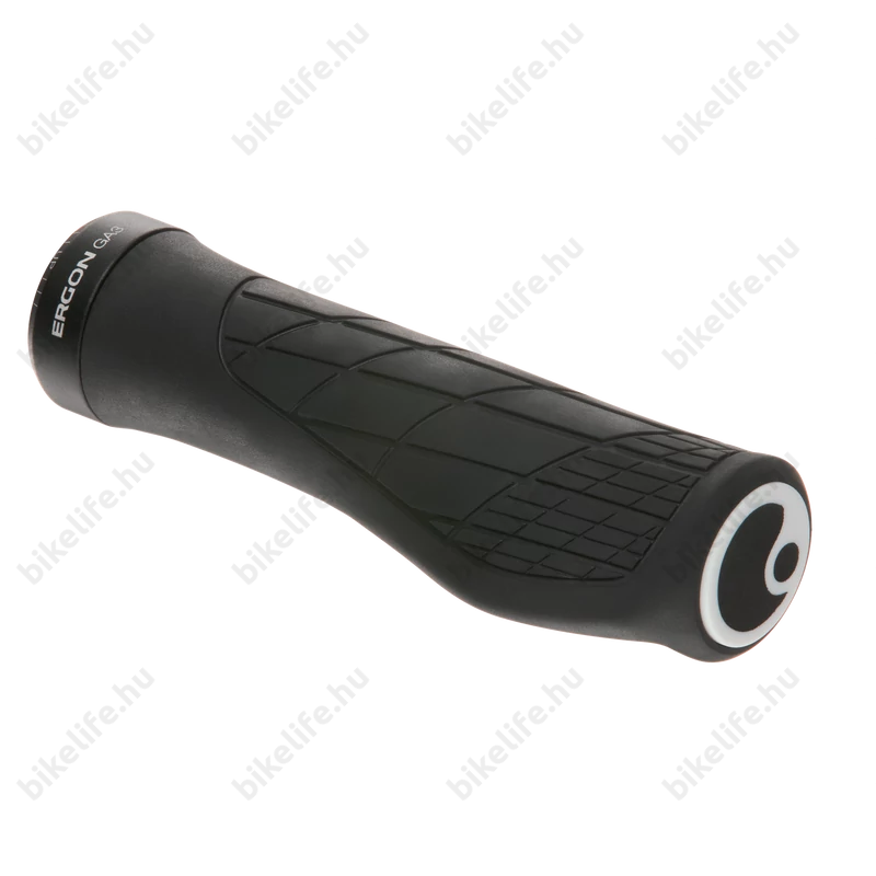 Ergon GA3-L ergonomikus markolat, bilincses, Allmuontain/Dirt felhasználásra, fekete